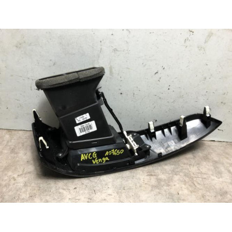 Aerateur tableau de bord KIA VENGA PHASE 1 d’occasion