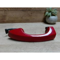 Poignee porte avant gauche SEAT LEON 3 PHASE 1 d’occasion