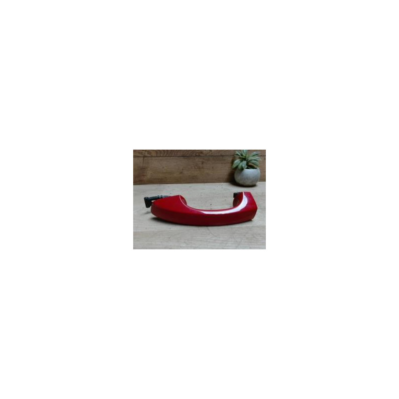 Poignee porte avant gauche SEAT LEON 3 PHASE 1 d’occasion