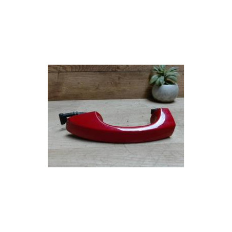 Poignee porte avant gauche SEAT LEON 3 PHASE 1 d’occasion