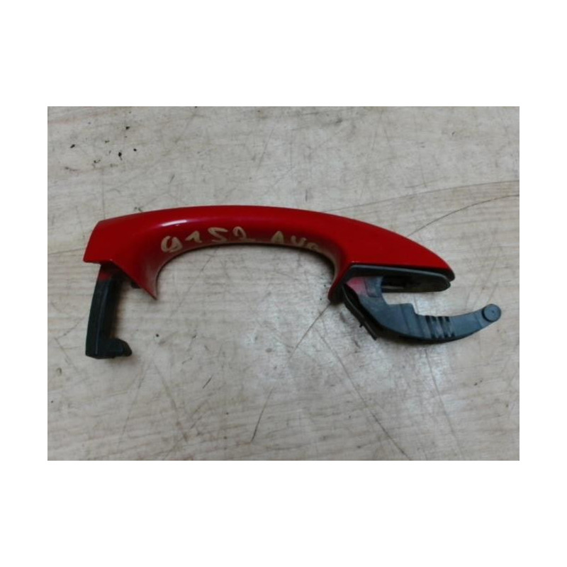 Poignee porte avant gauche SEAT LEON 3 PHASE 1 d’occasion