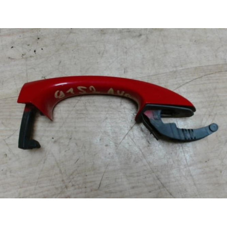 Poignee porte avant gauche SEAT LEON 3 PHASE 1 d’occasion