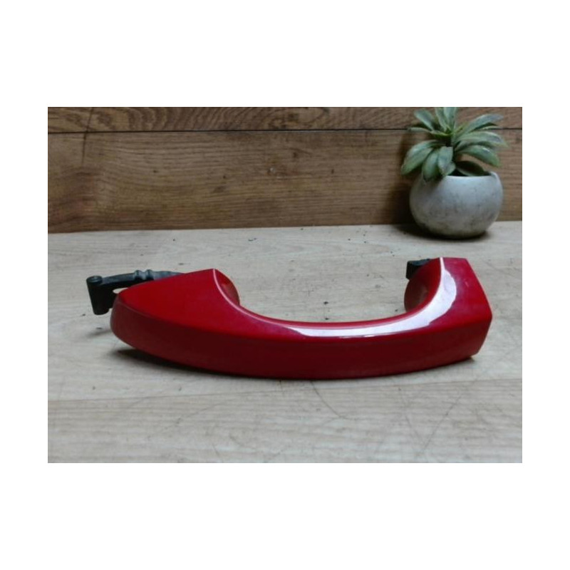 Poignee porte avant gauche SEAT LEON 3 PHASE 1 d’occasion