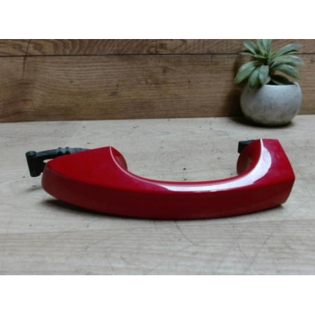 Poignee porte avant gauche SEAT LEON 3 PHASE 1 d’occasion