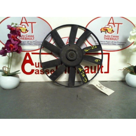 Helice de ventilateur VOLKSWAGEN GOLF III d’occasion