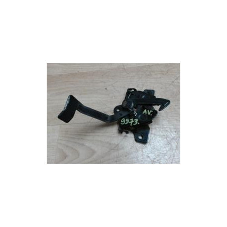 Fermeture de capot HYUNDAI TUCSON 1 d’occasion