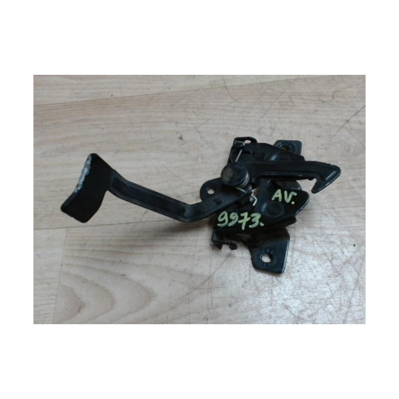 Fermeture de capot HYUNDAI TUCSON 1 d’occasion