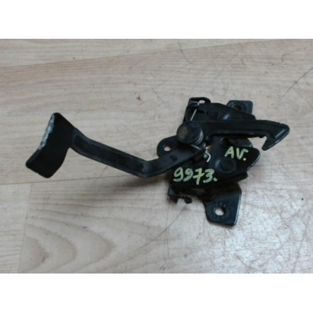 Fermeture de capot HYUNDAI TUCSON 1 d’occasion