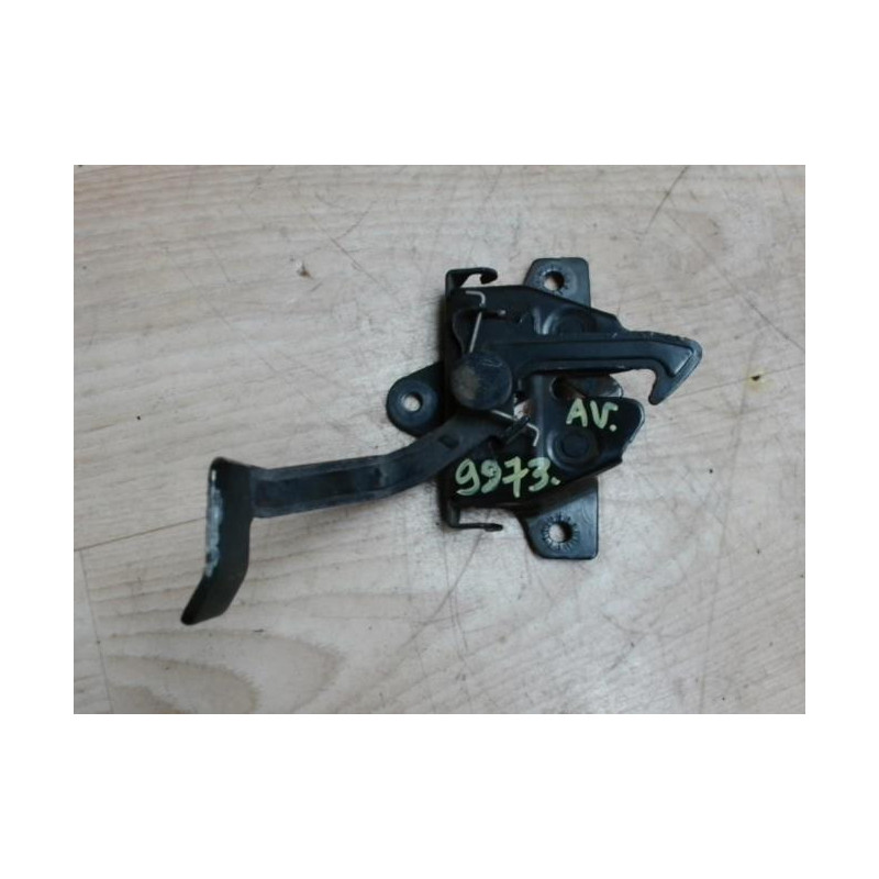 Fermeture de capot HYUNDAI TUCSON 1 d’occasion