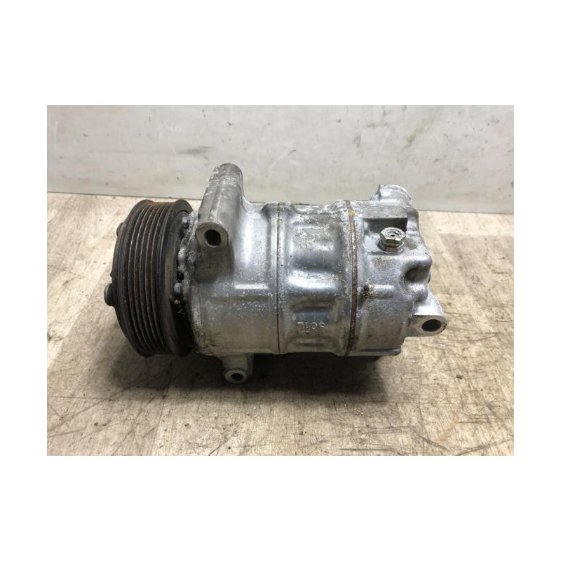 Compresseur clim CITROEN C4 PICASSO 1 d’occasion