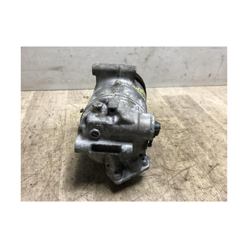 Compresseur clim CITROEN C4 PICASSO 1 d’occasion