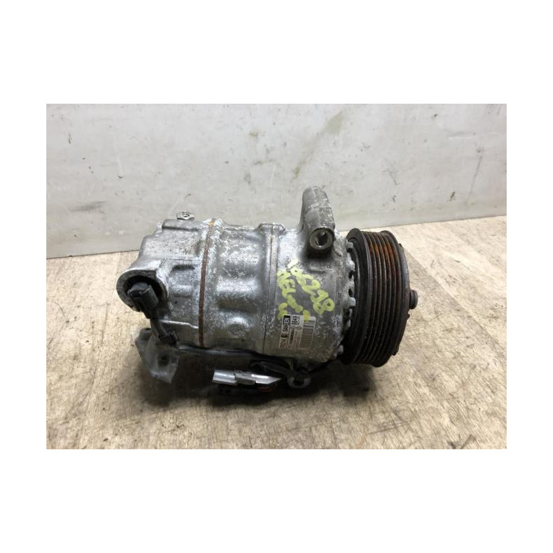Compresseur clim CITROEN C4 PICASSO 1 d’occasion