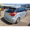 Compresseur clim CITROEN C4 PICASSO 1 d’occasion