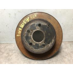 Disque arriere droit (freinage) TOYOTA RAV4 3 PHASE 2 d’occasion