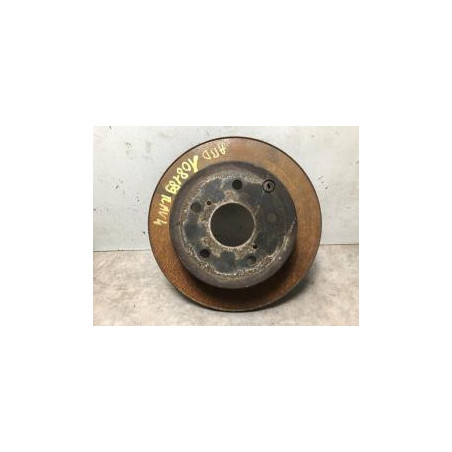 Disque arriere droit (freinage) TOYOTA RAV4 3 PHASE 2 d’occasion