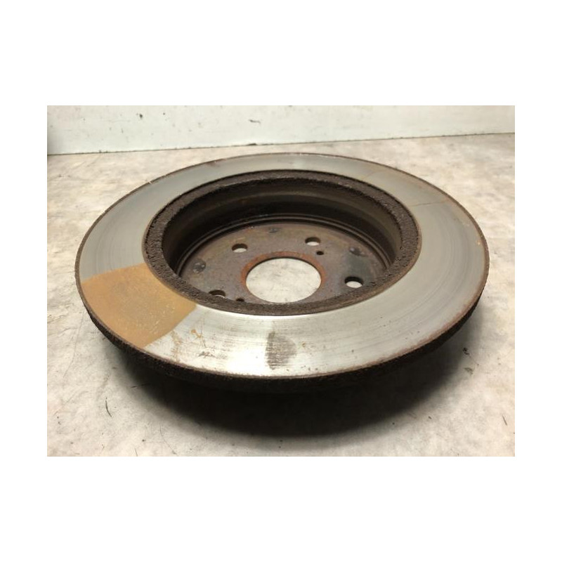 Disque arriere droit (freinage) TOYOTA RAV4 3 PHASE 2 d’occasion