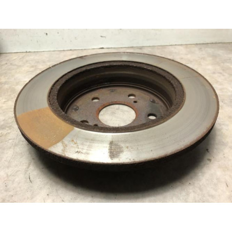 Disque arriere droit (freinage) TOYOTA RAV4 3 PHASE 2 d’occasion