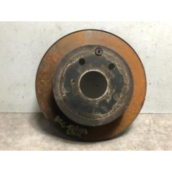 Disque arriere gauche (freinage) TOYOTA RAV4 3 PHASE 2 d’occasion