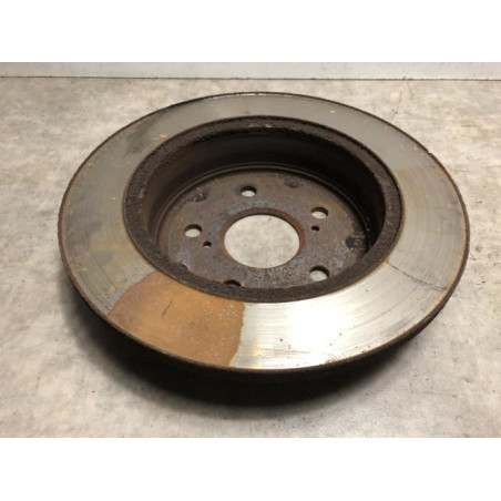 Disque arriere gauche (freinage) TOYOTA RAV4 3 PHASE 2 d’occasion