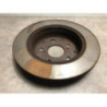 Disque arriere gauche (freinage) TOYOTA RAV4 3 PHASE 2 d’occasion