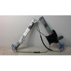 Mecanisme de leve vitre electrique avant droit OPEL CORSA D PHASE 1 d’occasion