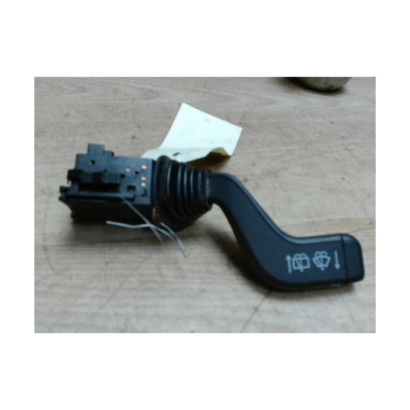 Commodo d'essuie glaces OPEL CORSA C PHASE 1 d’occasion