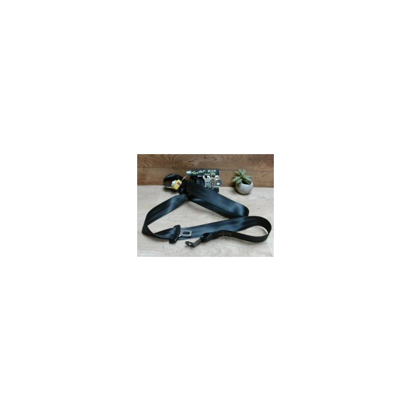 Ceinture avant gauche VOLKSWAGEN TOURAN 1 PHASE 2 d’occasion