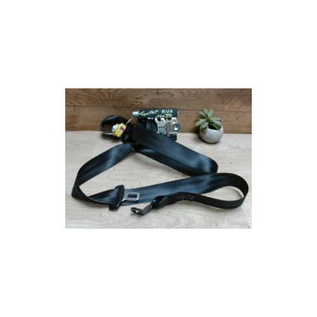 Ceinture avant gauche VOLKSWAGEN TOURAN 1 PHASE 2 d’occasion