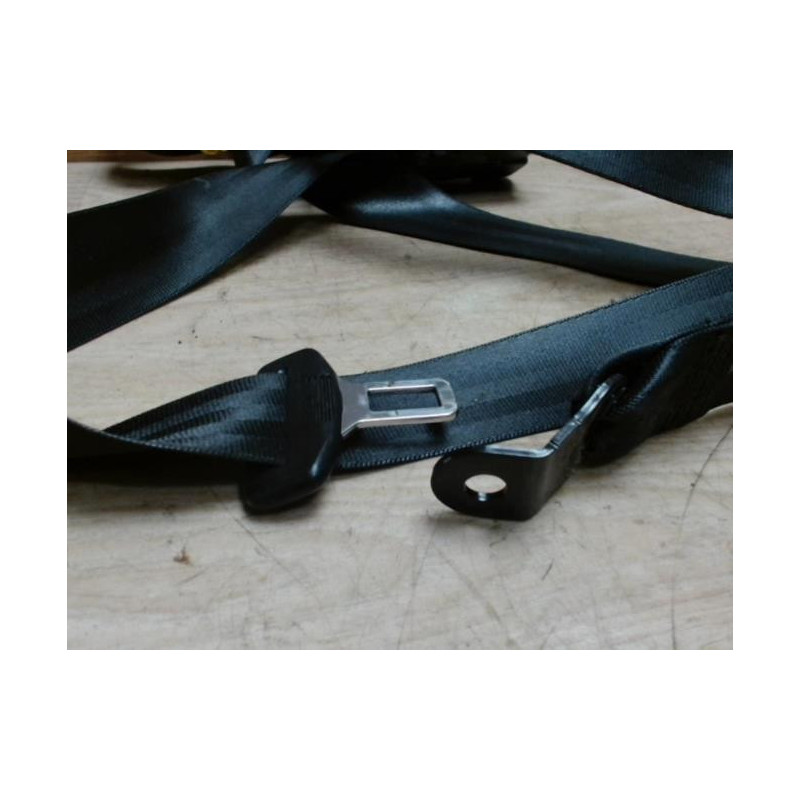 Ceinture avant gauche VOLKSWAGEN TOURAN 1 PHASE 2 d’occasion