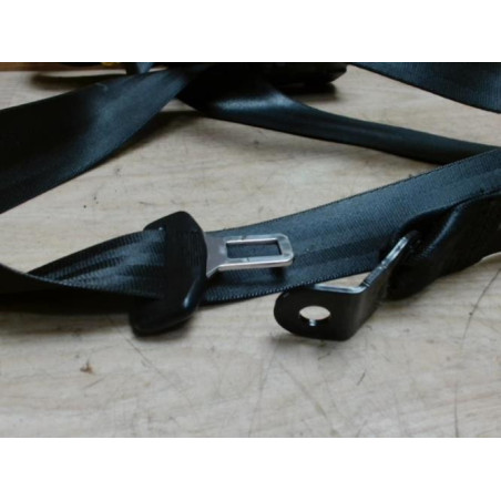 Ceinture avant gauche VOLKSWAGEN TOURAN 1 PHASE 2 d’occasion