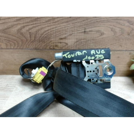 Ceinture avant gauche VOLKSWAGEN TOURAN 1 PHASE 2 d’occasion