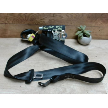 Ceinture avant gauche VOLKSWAGEN TOURAN 1 PHASE 2 d’occasion