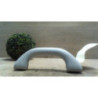 Poignee de maintien avant gauche VOLKSWAGEN TOURAN 1 PHASE 2 d’occasion