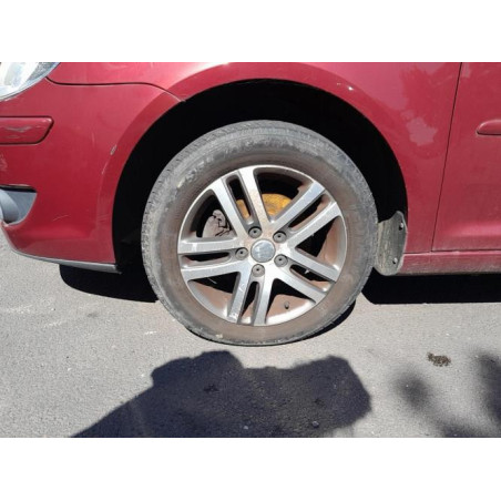 Poignee de maintien avant gauche VOLKSWAGEN TOURAN 1 PHASE 2 d’occasion
