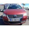 Support de pare chocs avant VOLKSWAGEN TOURAN 1 PHASE 2 d’occasion