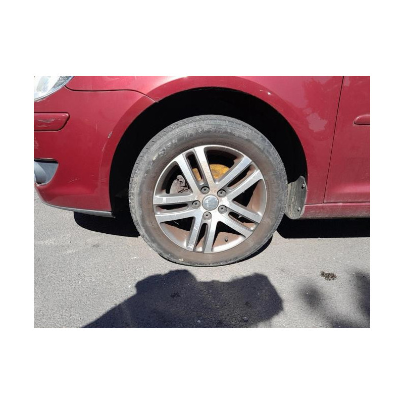 Support de pare chocs avant VOLKSWAGEN TOURAN 1 PHASE 2 d’occasion