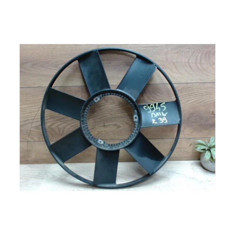 Helice de ventilateur BMW SERIE 5 E39 PHASE 1 d’occasion