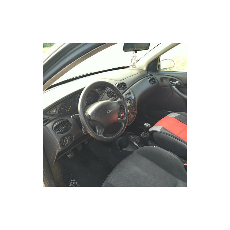 Anti brouillard arriere droit FORD FOCUS 1 d’occasion