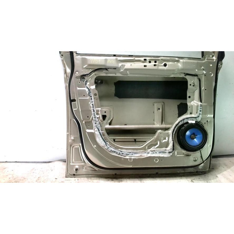 Porte avant gauche KIA CARNIVAL 2 d’occasion