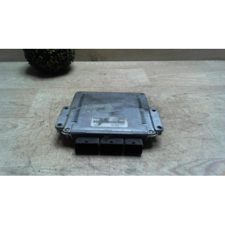 Calculateur moteur RENAULT SCENIC 1 PHASE 2 d’occasion