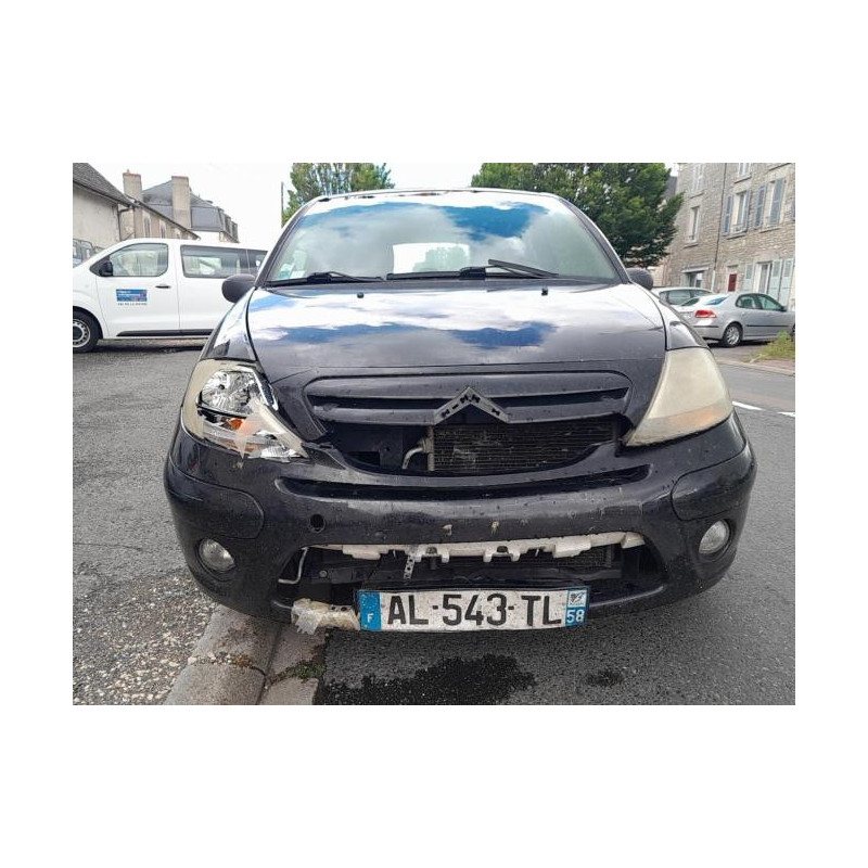 Neiman CITROEN C3 1 PHASE 2 d’occasion