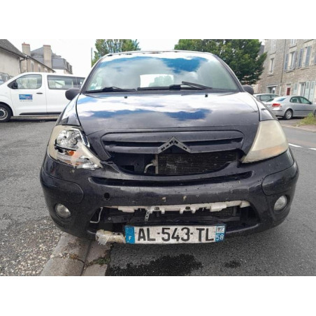 Neiman CITROEN C3 1 PHASE 2 d’occasion