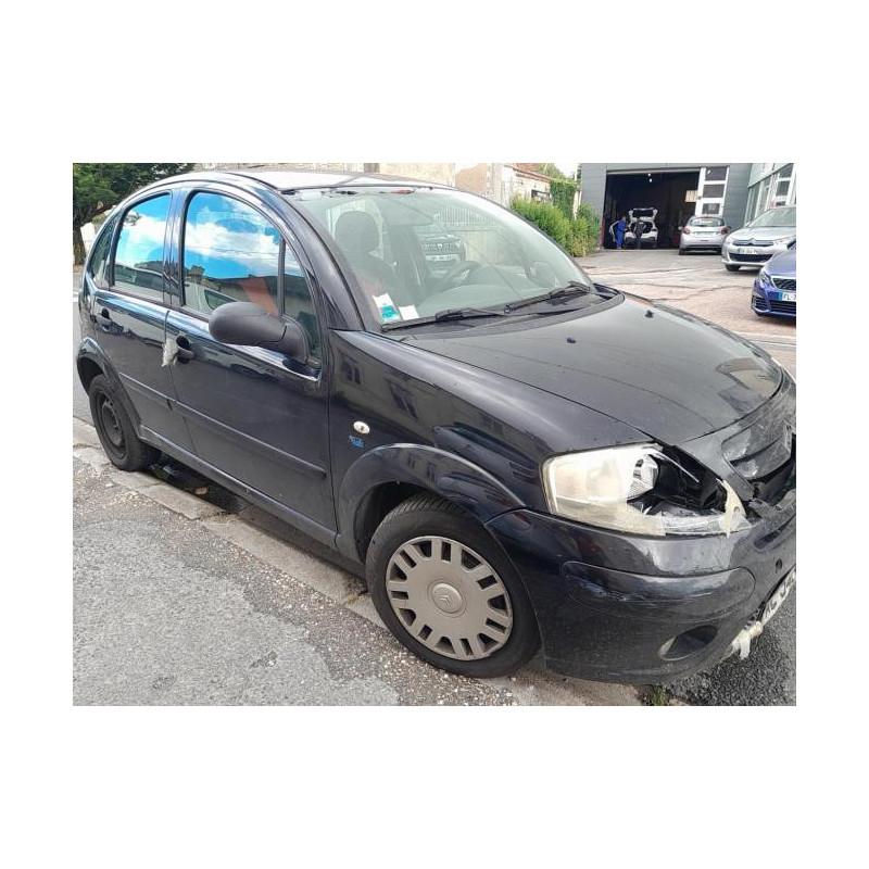 Neiman CITROEN C3 1 PHASE 2 d’occasion