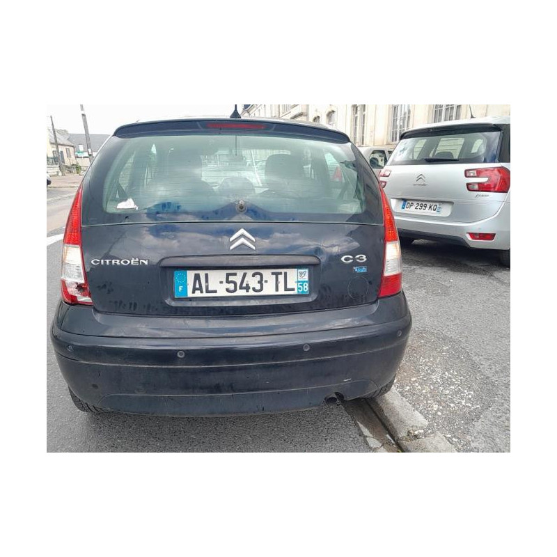 Neiman CITROEN C3 1 PHASE 2 d’occasion