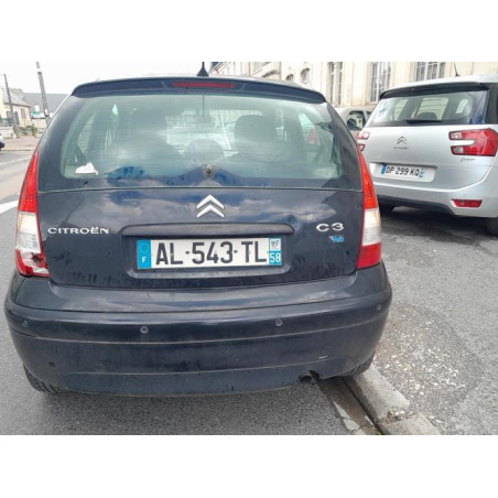 Neiman CITROEN C3 1 PHASE 2 d’occasion