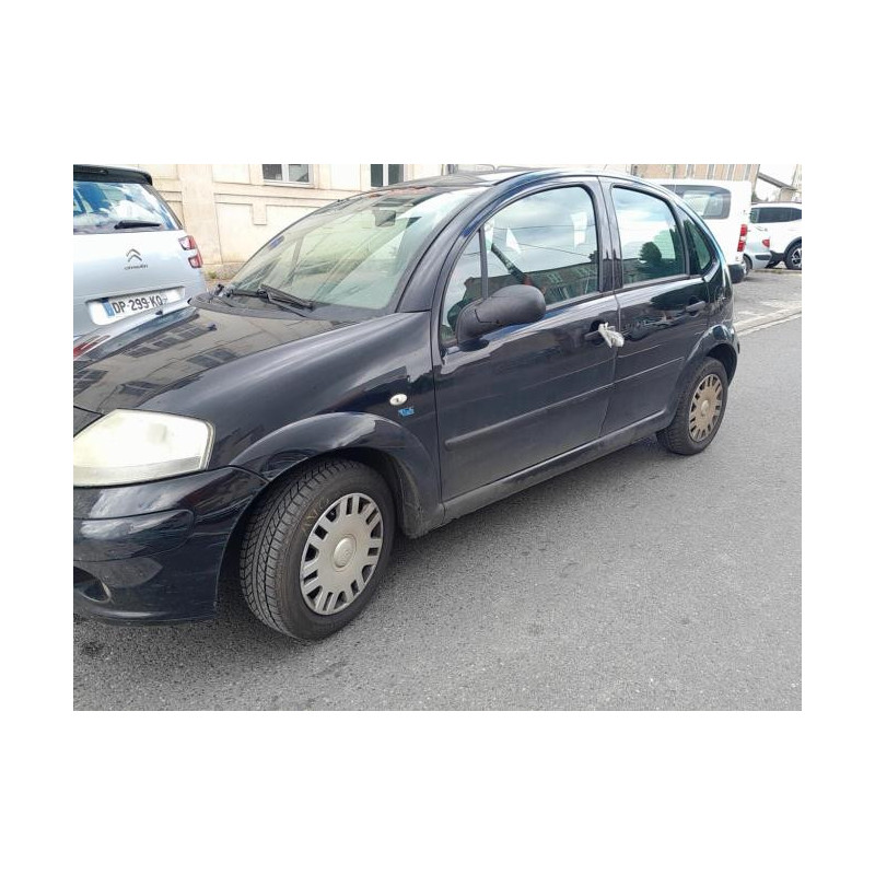Neiman CITROEN C3 1 PHASE 2 d’occasion