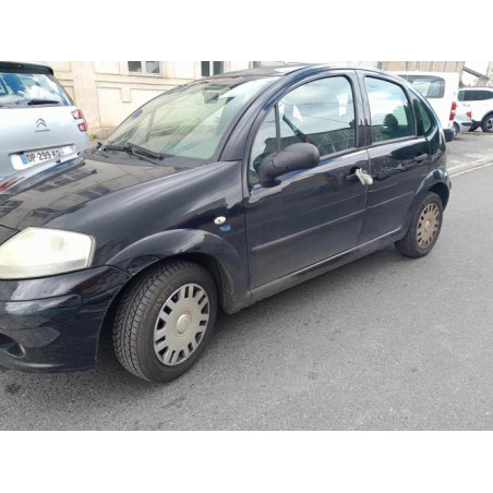 Neiman CITROEN C3 1 PHASE 2 d’occasion