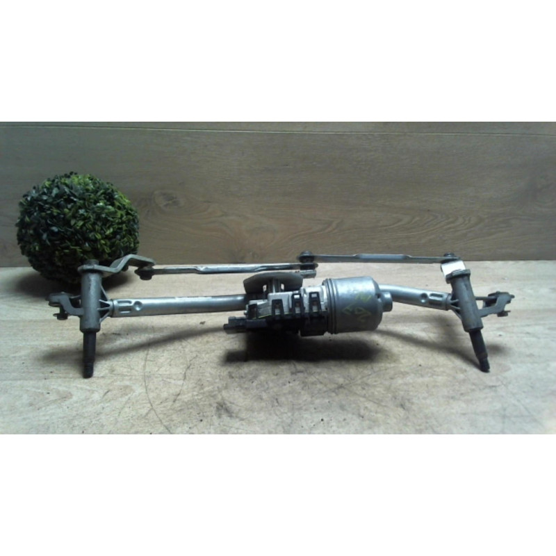 Moteur essuie glace avant PEUGEOT 207 PHASE 2 BREAK d’occasion