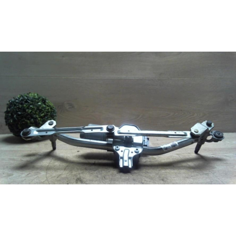 Moteur essuie glace avant PEUGEOT 207 PHASE 2 BREAK d’occasion