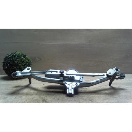 Moteur essuie glace avant PEUGEOT 207 PHASE 2 BREAK d’occasion